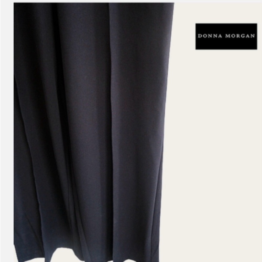Donna Morgan Jumpsuit - NWT - Picture 6 of 6